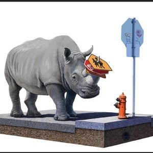 Meet your Posher, Jerry